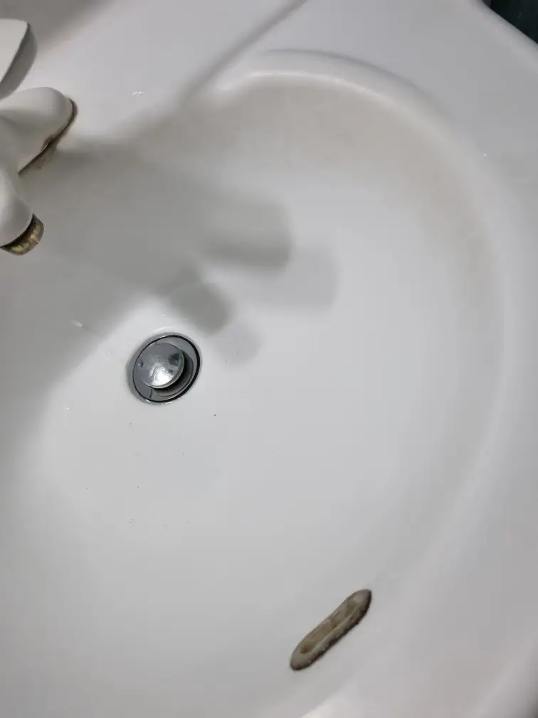 세면대 팝업 교체, 누수와 작동 불량 해결 방법